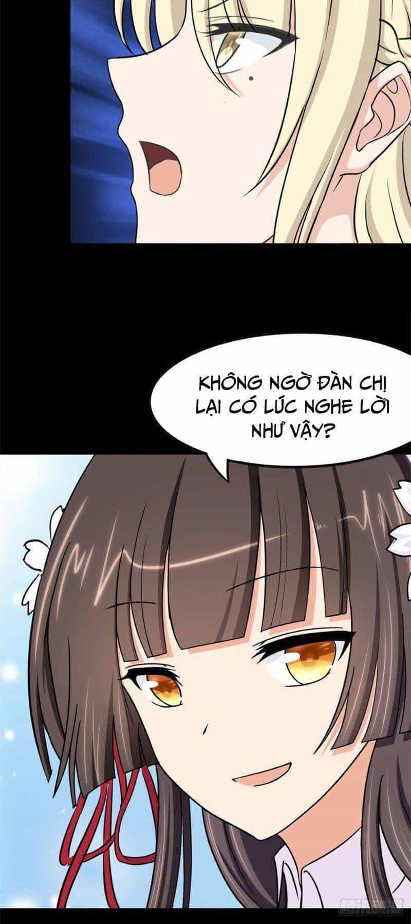 Bạn Gái Zombie Của Tôi - Chương 260 - ảnh 18