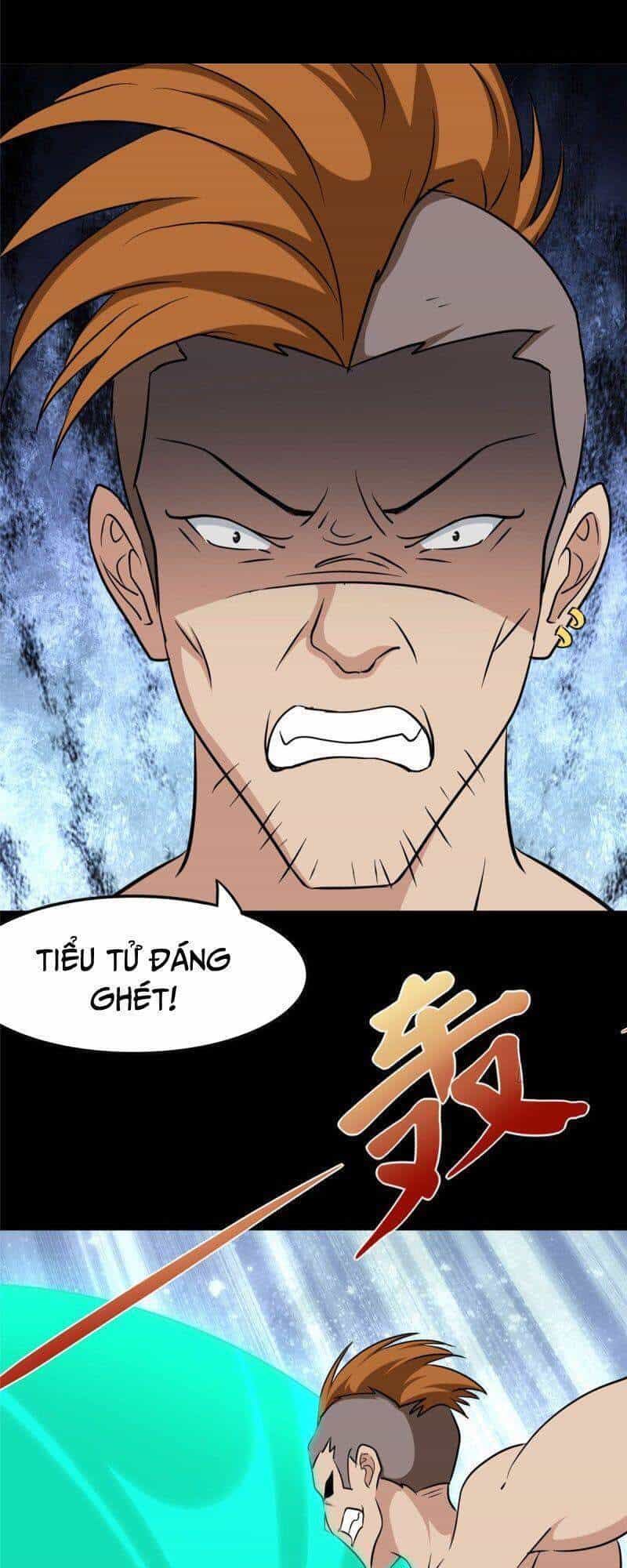 Bạn Gái Zombie Của Tôi - Chương 261 - ảnh 19