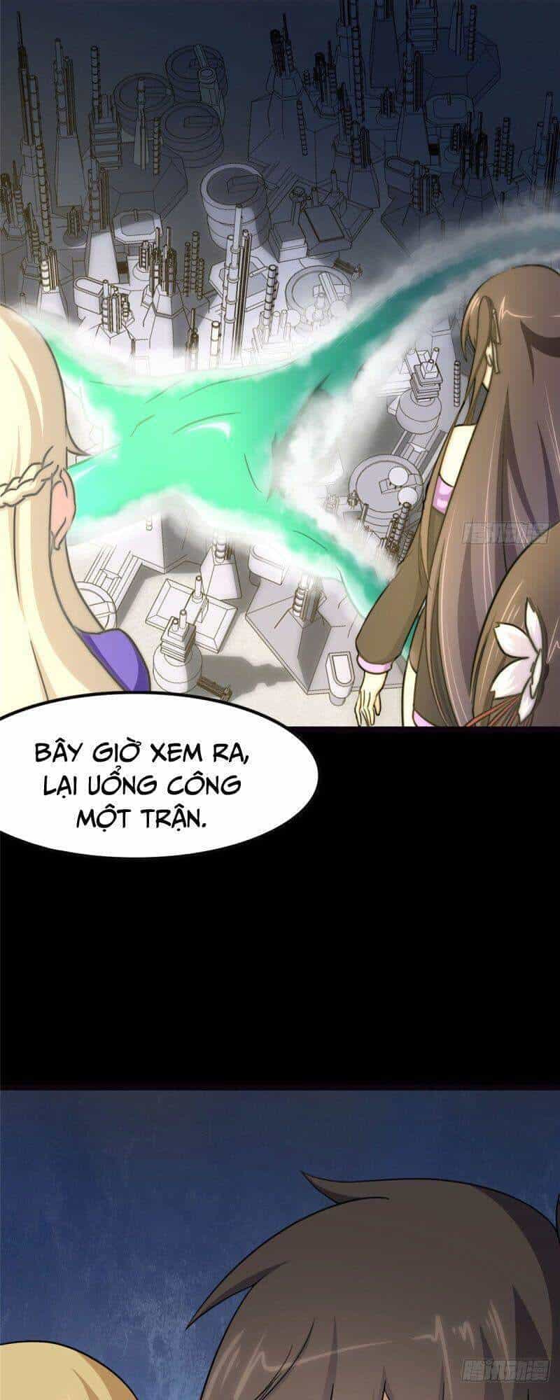 Bạn Gái Zombie Của Tôi - Chương 261 - ảnh 49