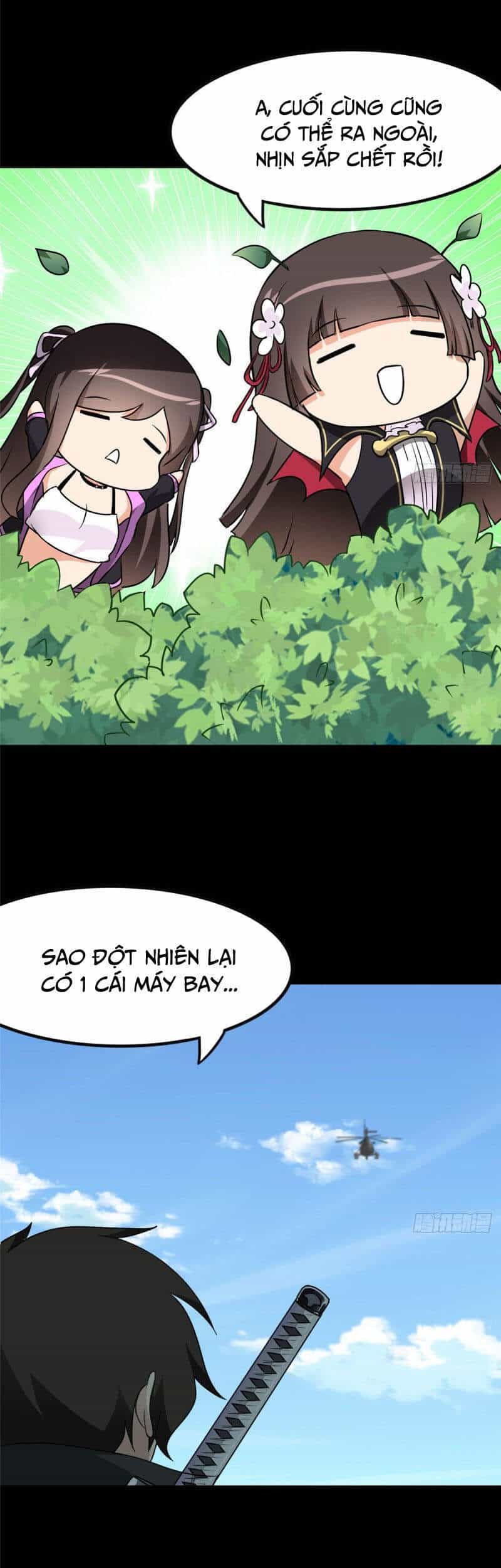 Bạn Gái Zombie Của Tôi - Chương 266 - ảnh 11