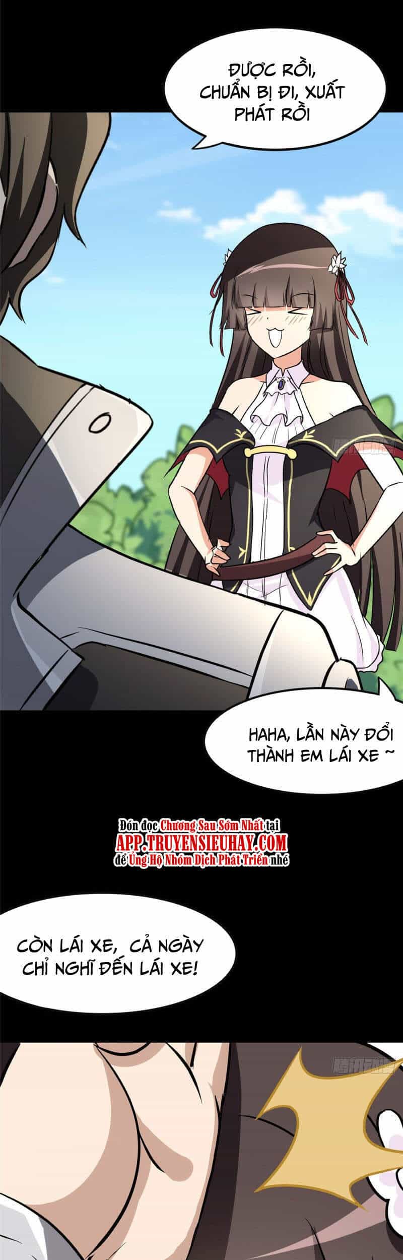 Bạn Gái Zombie Của Tôi - Chương 266 - ảnh 15
