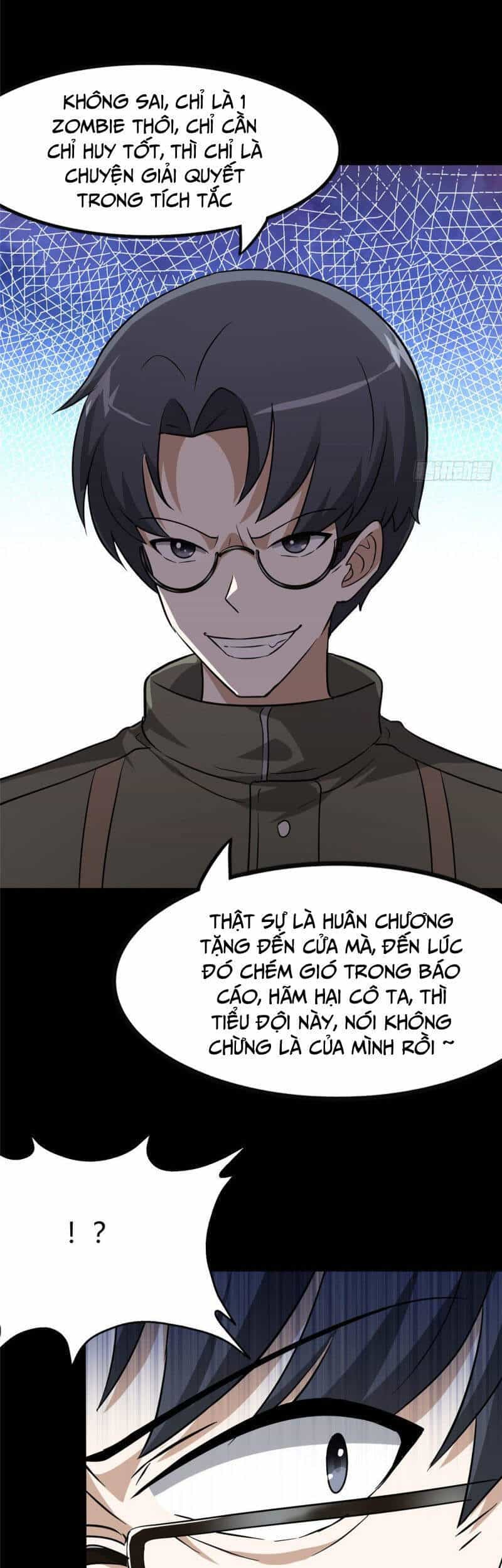 Bạn Gái Zombie Của Tôi - Chương 266 - ảnh 42