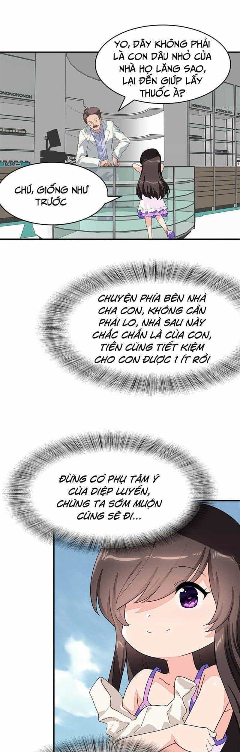 Bạn Gái Zombie Của Tôi - Chương 268 - ảnh 32