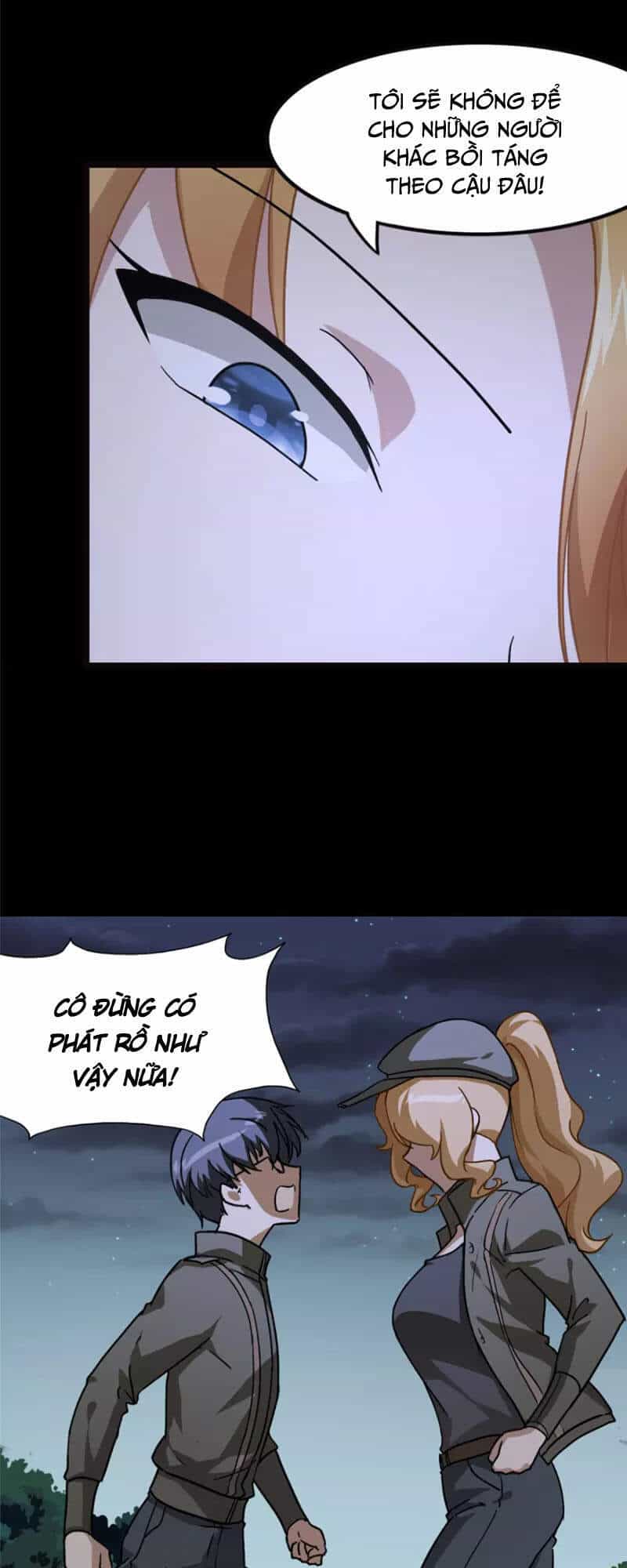 Bạn Gái Zombie Của Tôi - Chương 269 - ảnh 13