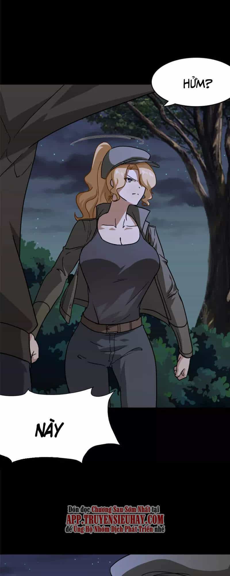 Bạn Gái Zombie Của Tôi - Chương 269 - ảnh 17