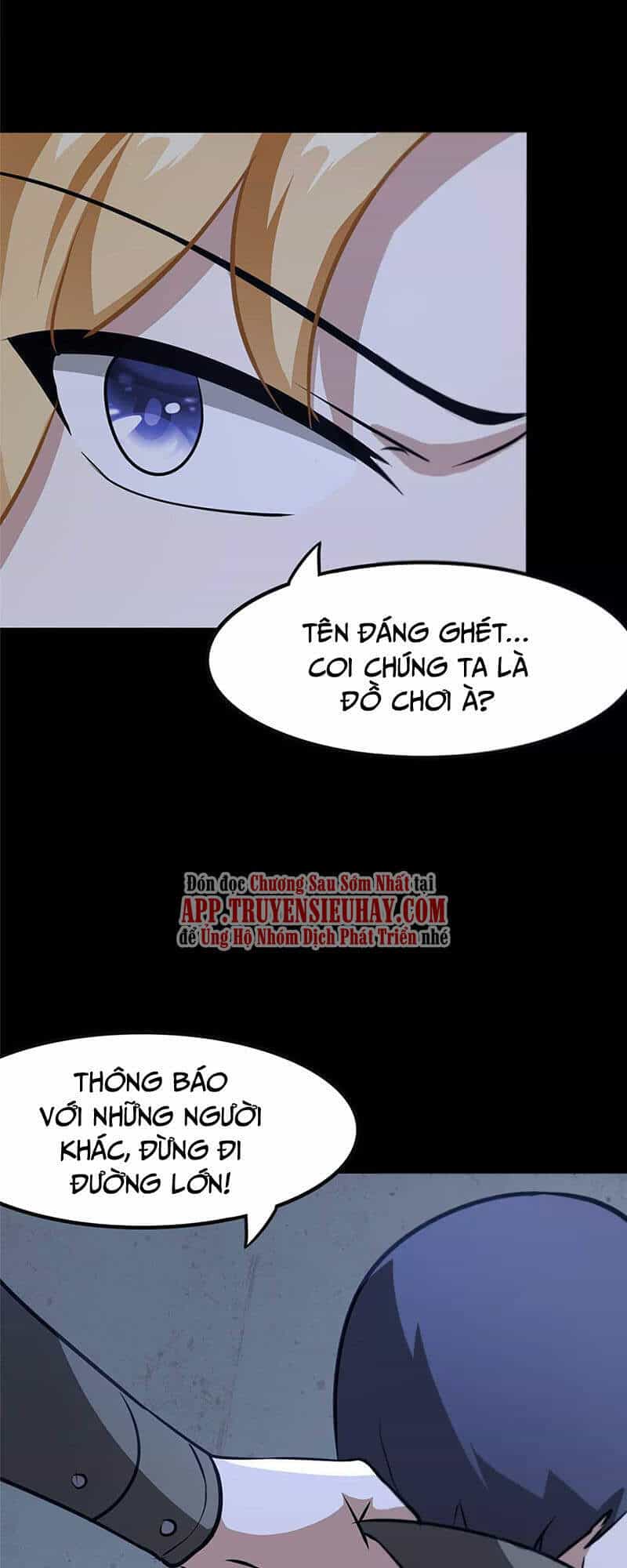 Bạn Gái Zombie Của Tôi - Chương 269 - ảnh 35