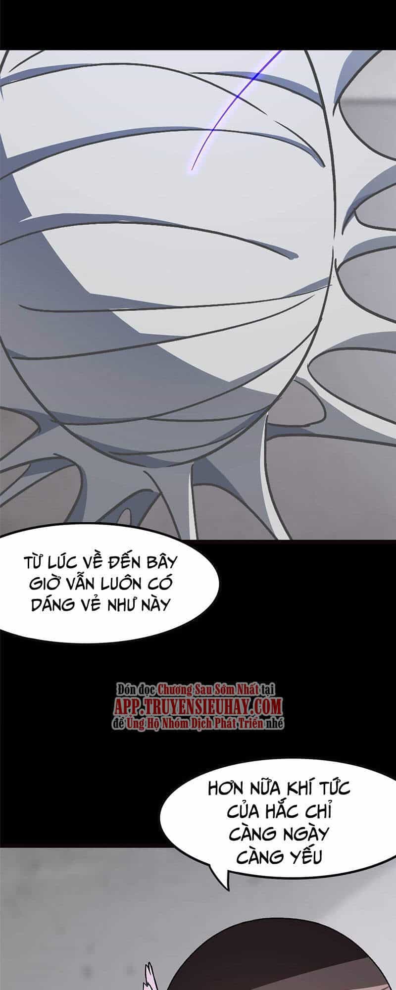 Bạn Gái Zombie Của Tôi - Chương 275 - ảnh 27