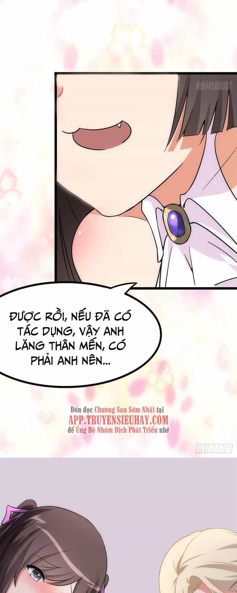 Bạn Gái Zombie Của Tôi - Chương 275 - ảnh 39
