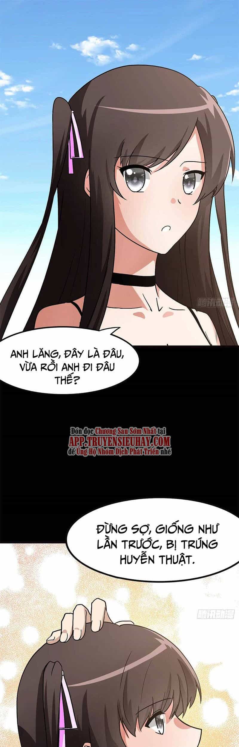 Bạn Gái Zombie Của Tôi - Chương 278 - ảnh 44