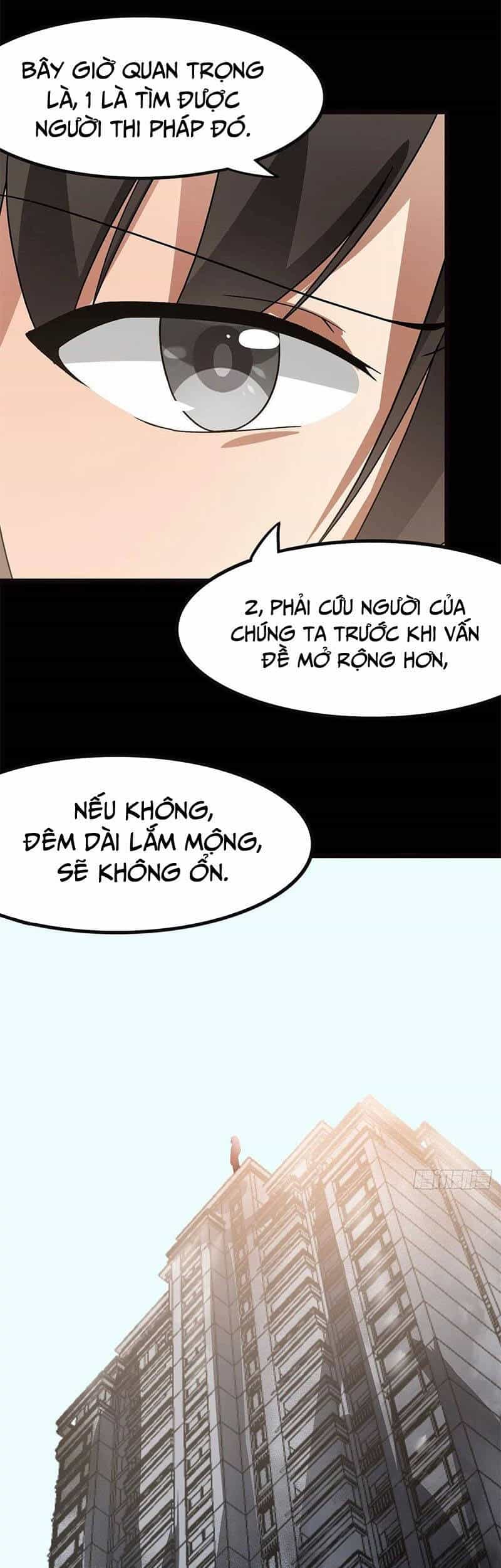Bạn Gái Zombie Của Tôi - Chương 278 - ảnh 46