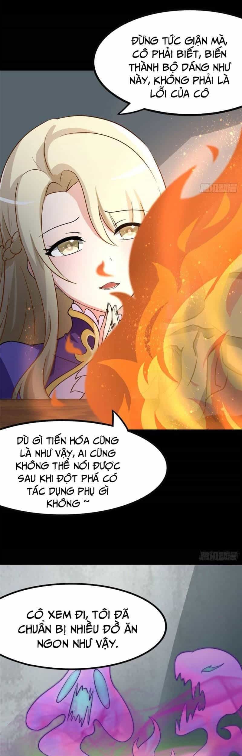 Bạn Gái Zombie Của Tôi - Chương 279 - ảnh 24