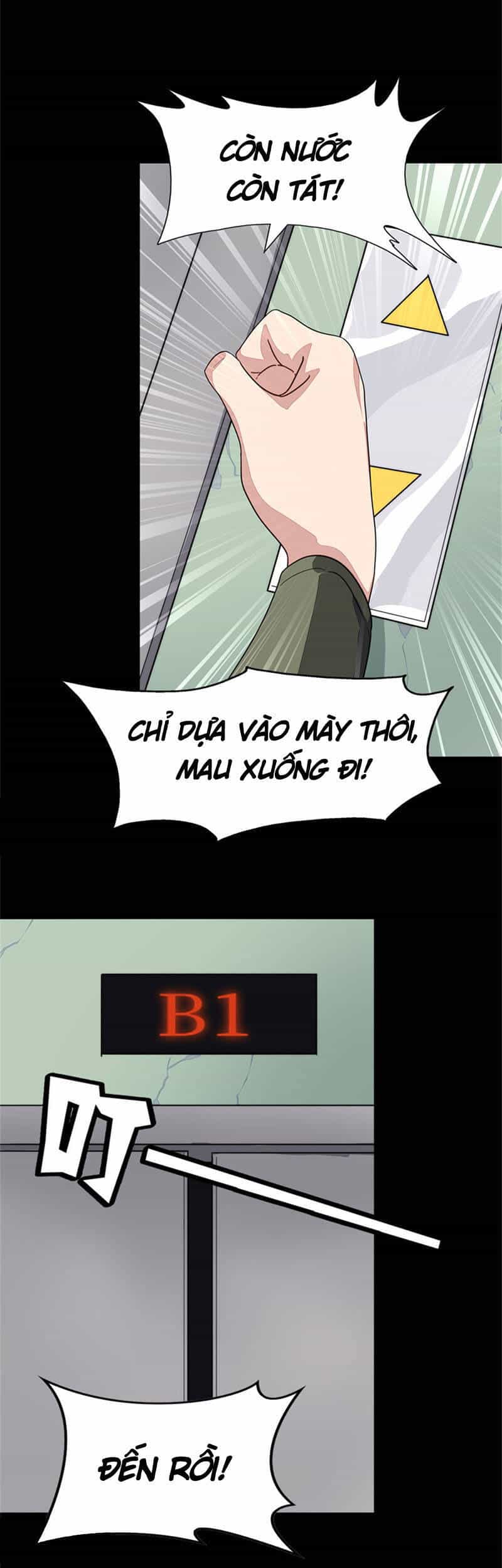 Bạn Gái Zombie Của Tôi - Chương 281 - ảnh 43