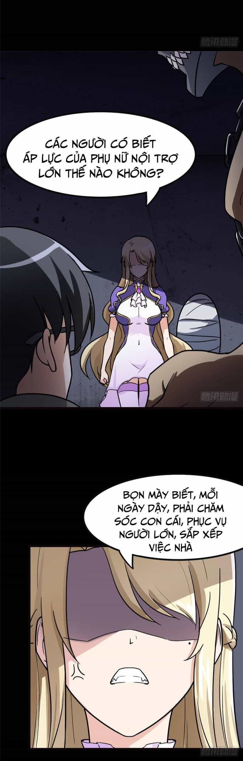 Bạn Gái Zombie Của Tôi - Chương 282 - ảnh 24