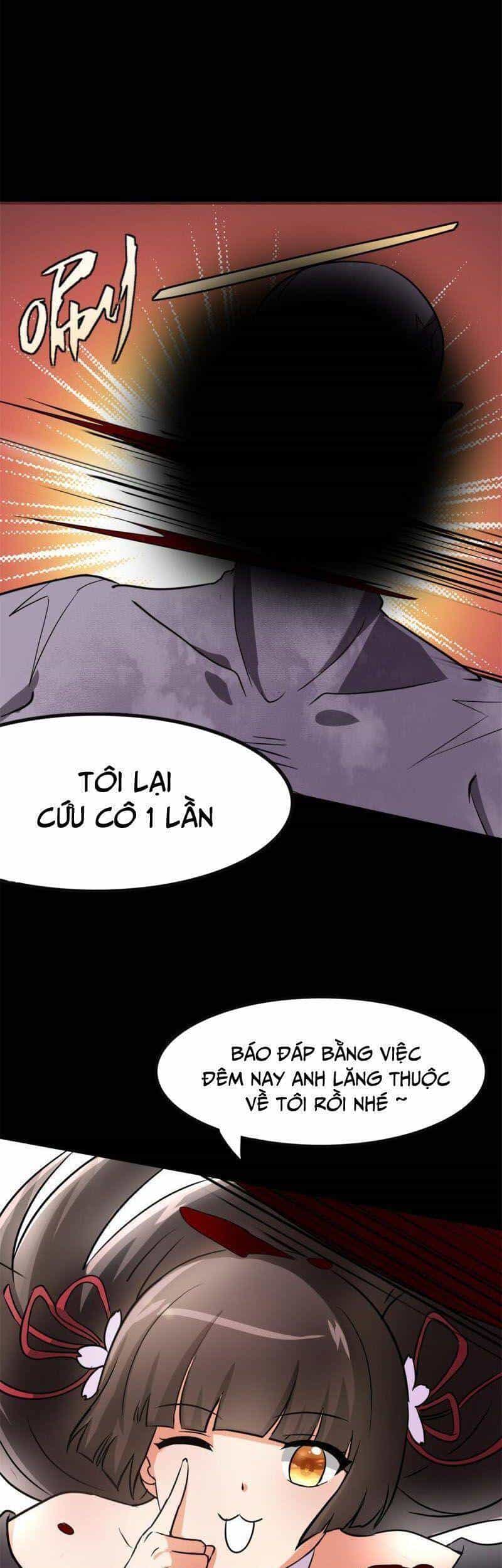 Bạn Gái Zombie Của Tôi - Chương 289 - ảnh 14