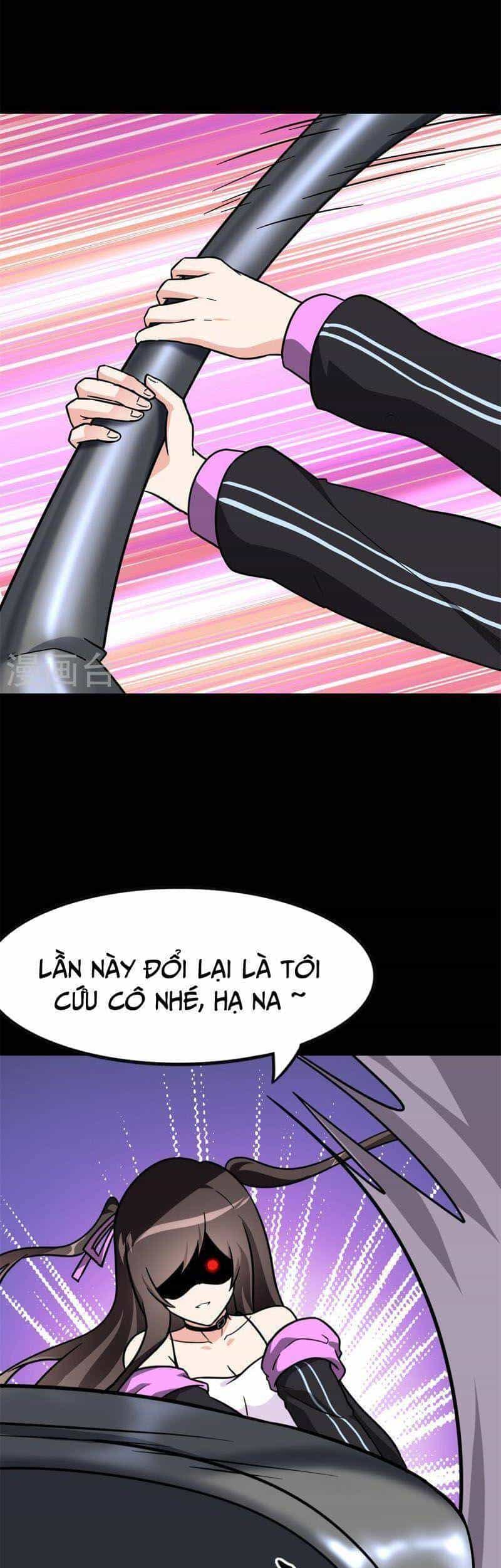Bạn Gái Zombie Của Tôi - Chương 289 - ảnh 20