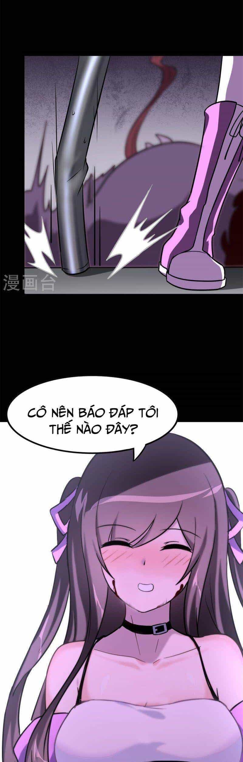 Bạn Gái Zombie Của Tôi - Chương 289 - ảnh 22
