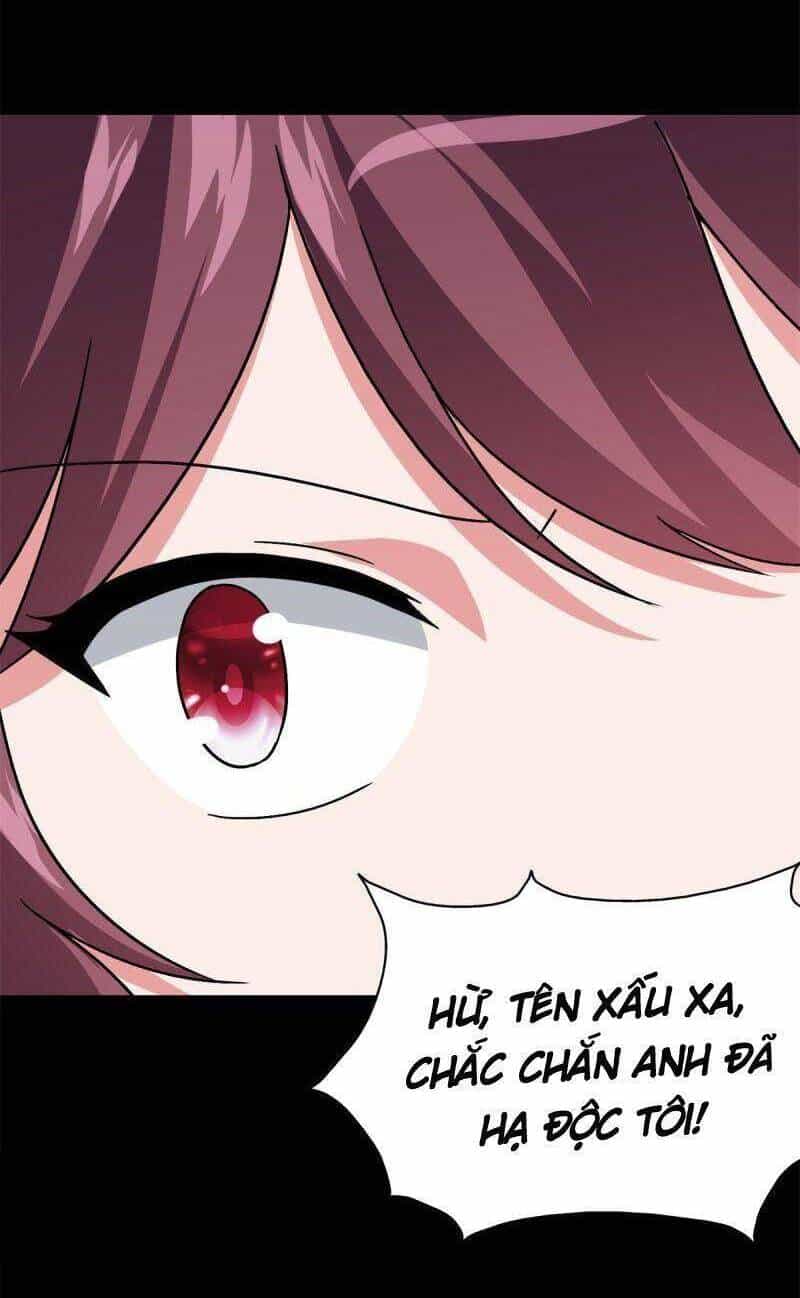 Bạn Gái Zombie Của Tôi - Chương 289 - ảnh 38