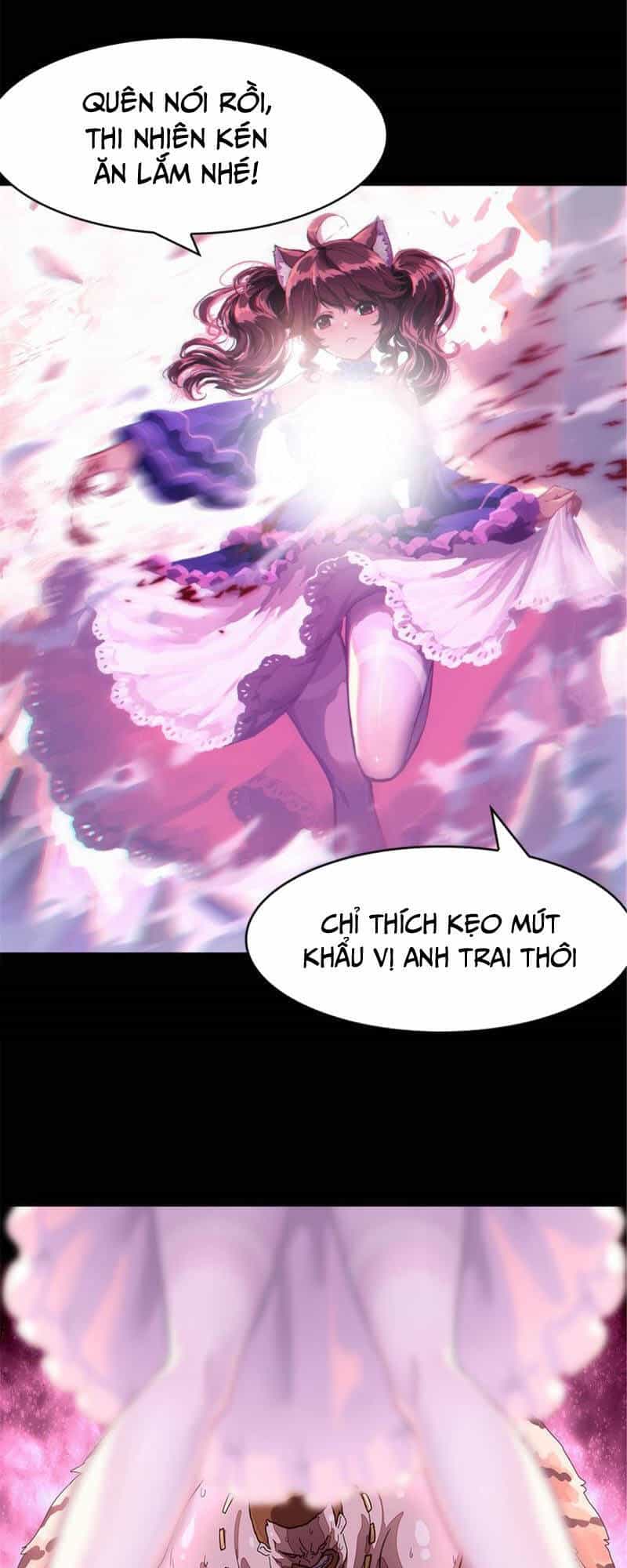 Bạn Gái Zombie Của Tôi - Chương 294 - ảnh 13