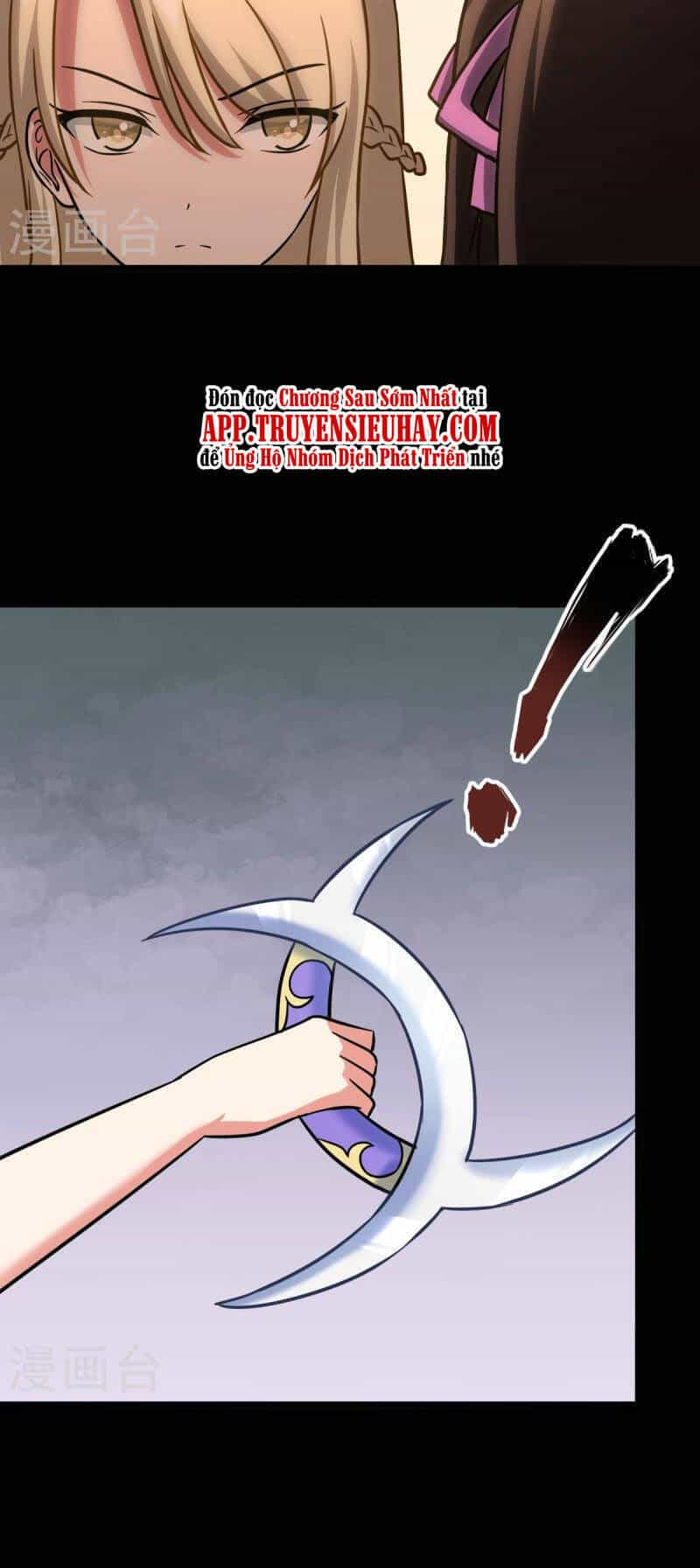 Bạn Gái Zombie Của Tôi - Chương 298 - ảnh 24
