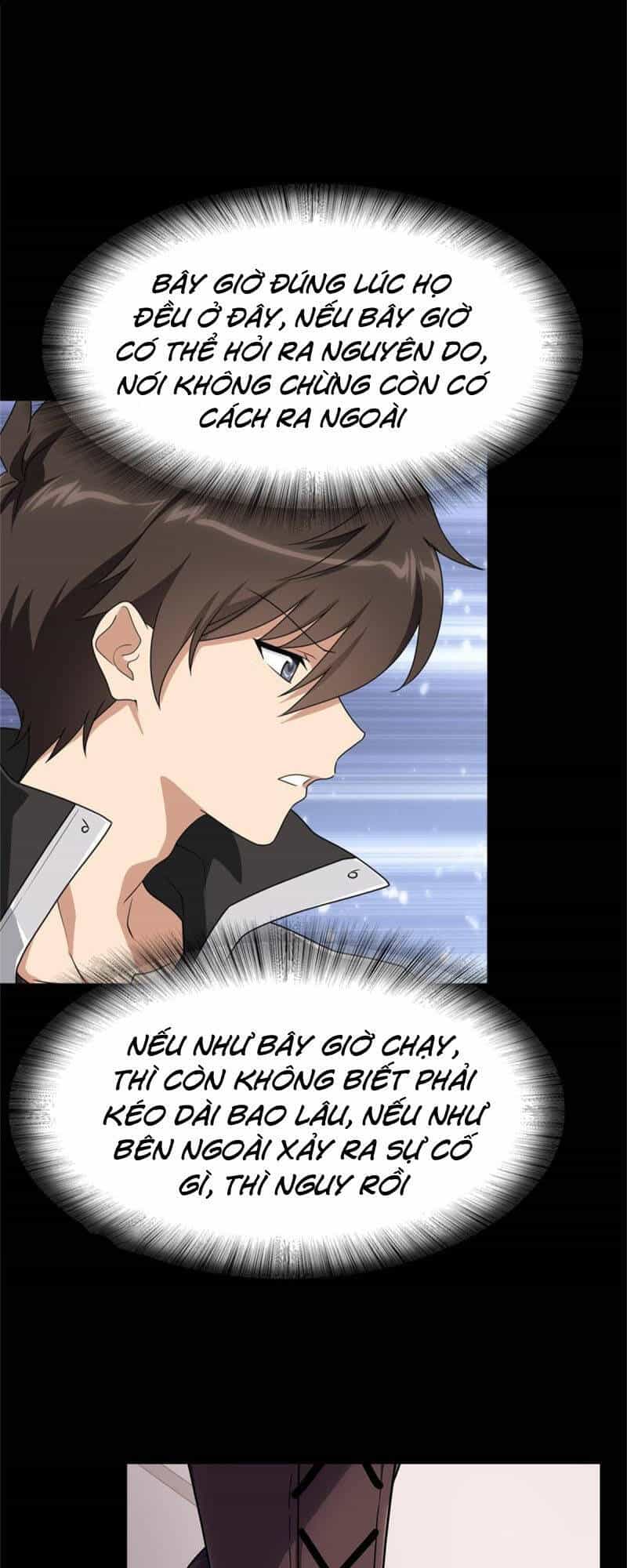 Bạn Gái Zombie Của Tôi - Chương 299 - ảnh 17