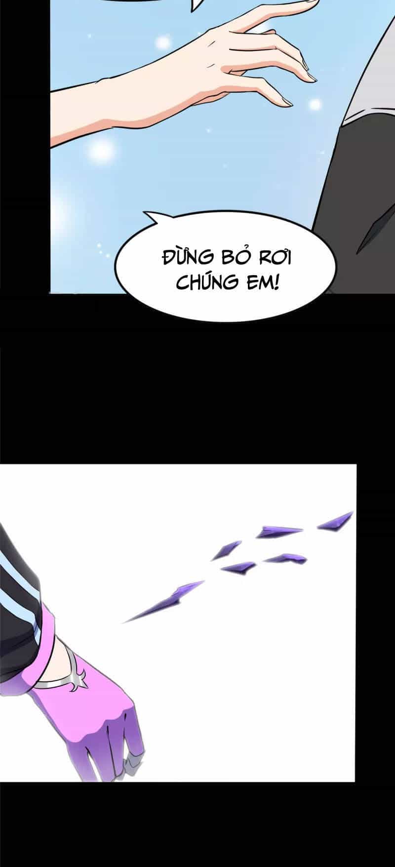 Bạn Gái Zombie Của Tôi - Chương 302 - ảnh 14