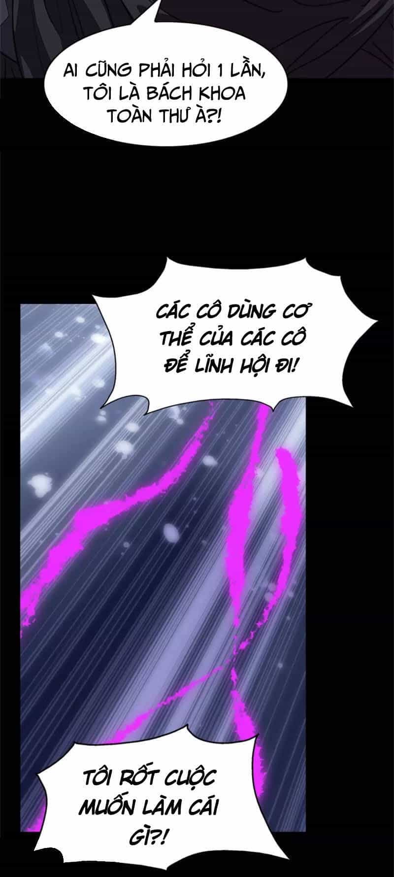 Bạn Gái Zombie Của Tôi - Chương 303 - ảnh 22