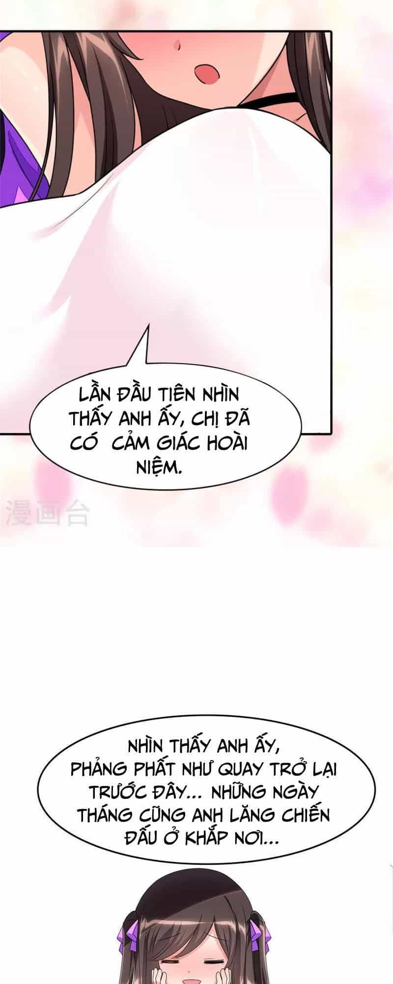 Bạn Gái Zombie Của Tôi - Chương 303 - ảnh 33