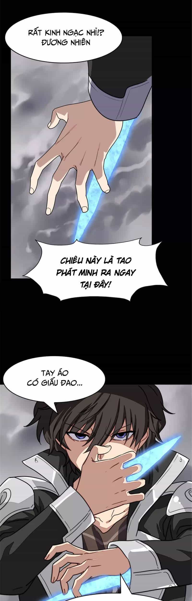 Bạn Gái Zombie Của Tôi - Chương 305 - ảnh 22