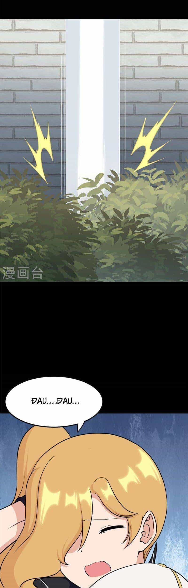 Bạn Gái Zombie Của Tôi - Chương 315 - ảnh 44