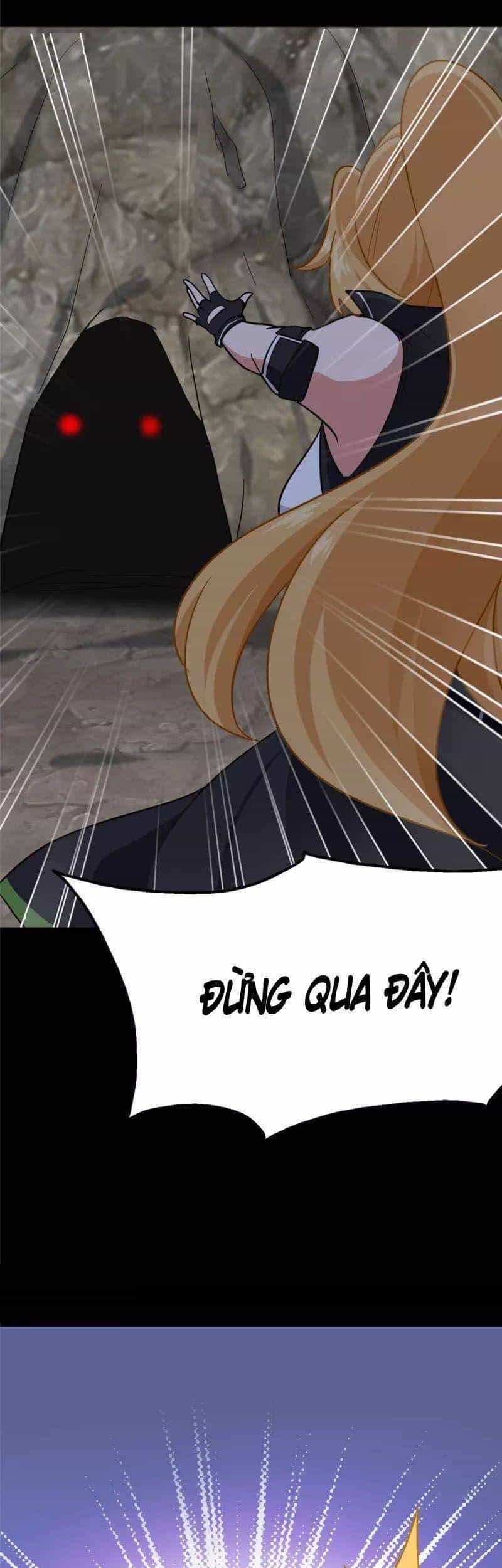 Bạn Gái Zombie Của Tôi - Chương 316 - ảnh 25