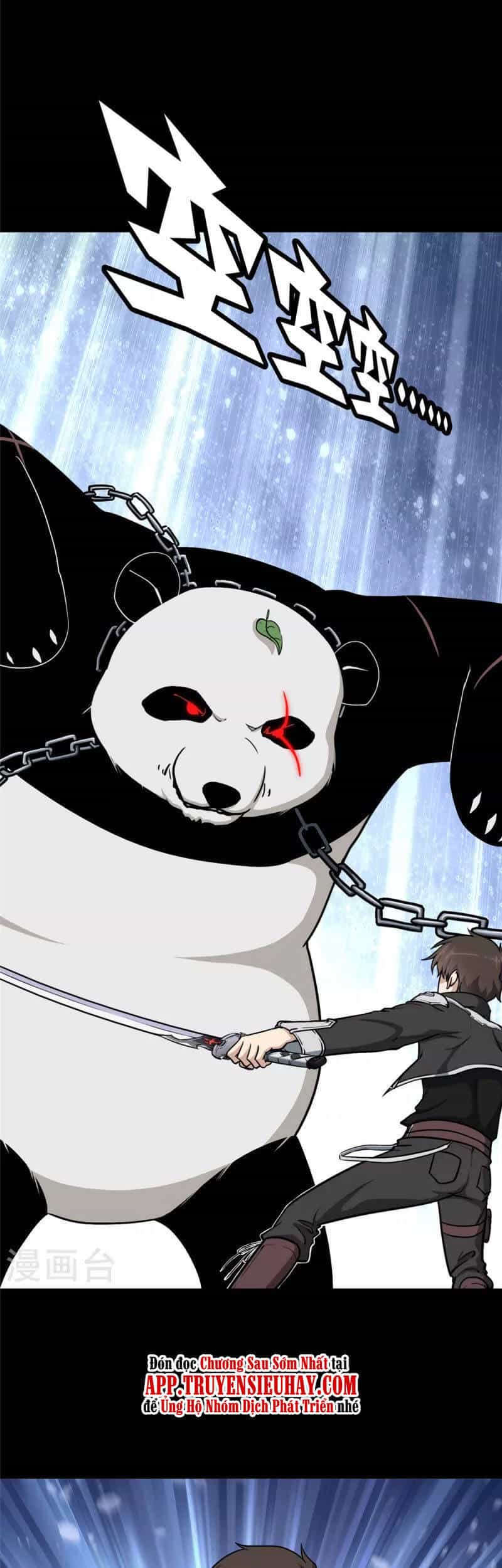 Bạn Gái Zombie Của Tôi - Chương 317 - ảnh 23