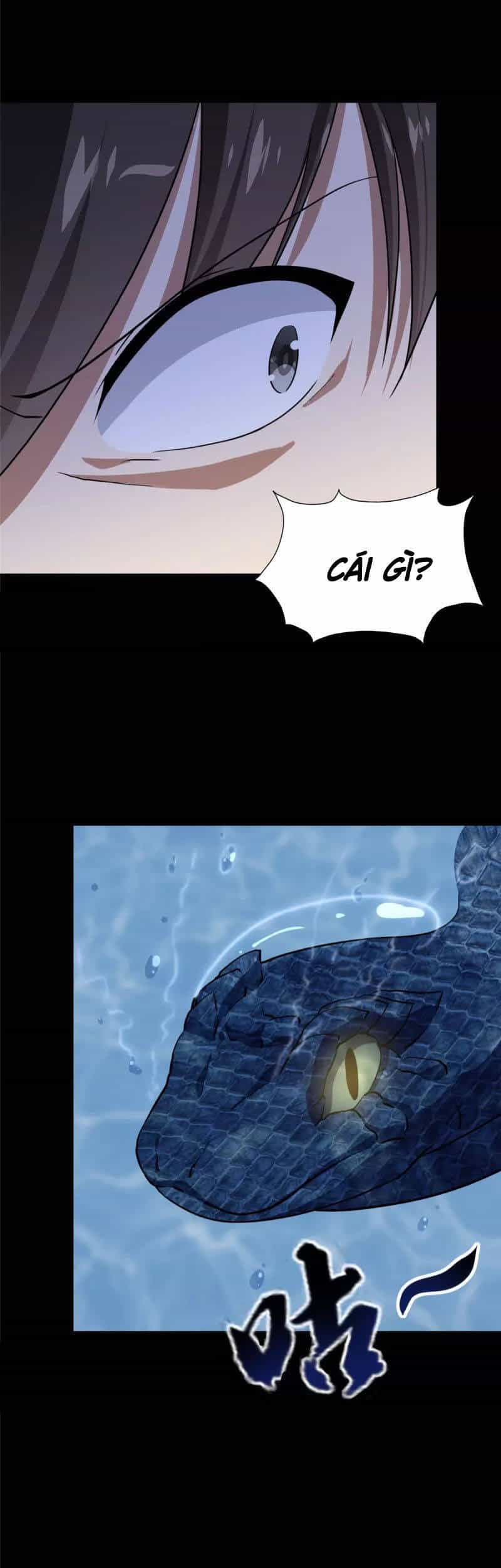 Bạn Gái Zombie Của Tôi - Chương 318 - ảnh 19