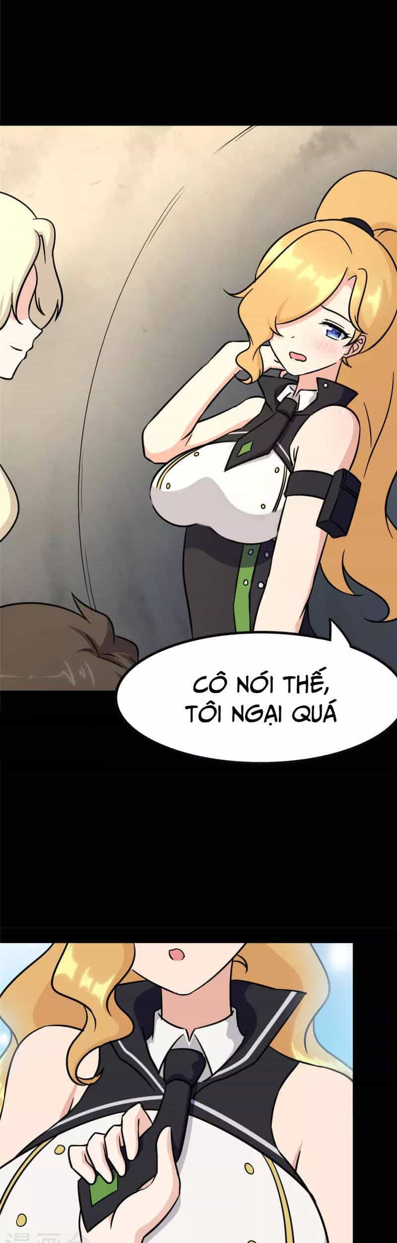 Bạn Gái Zombie Của Tôi - Chương 319 - ảnh 15