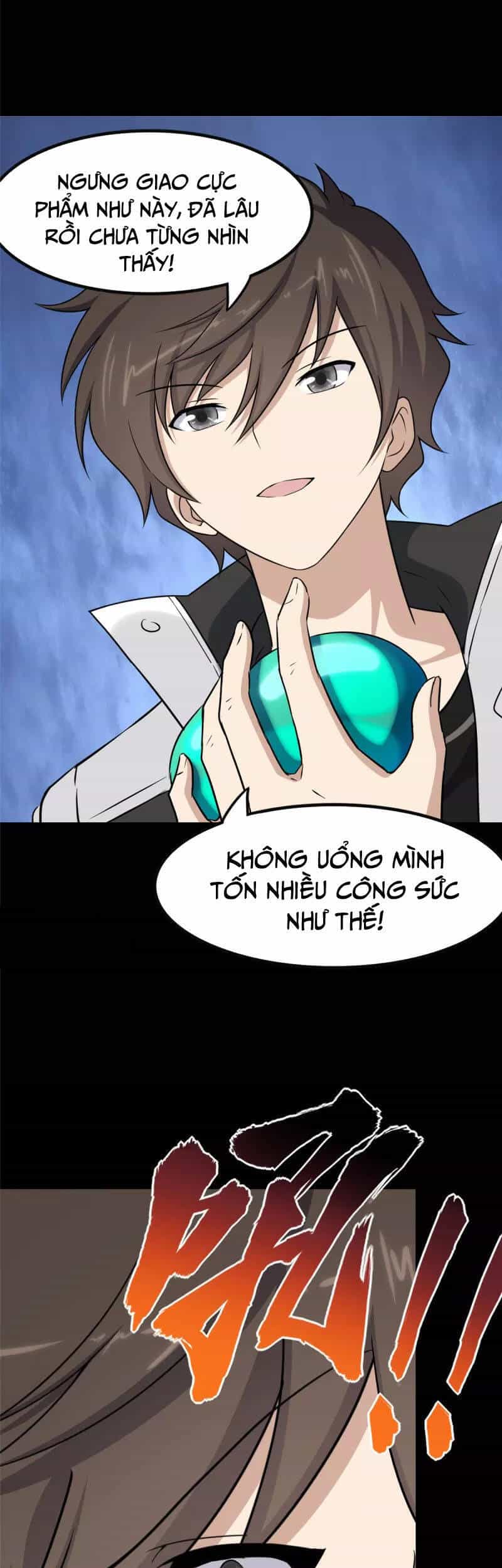 Bạn Gái Zombie Của Tôi - Chương 319 - ảnh 50