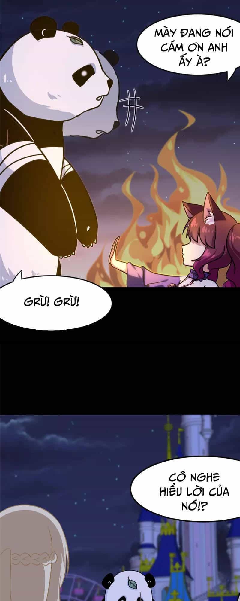 Bạn Gái Zombie Của Tôi - Chương 322 - ảnh 24
