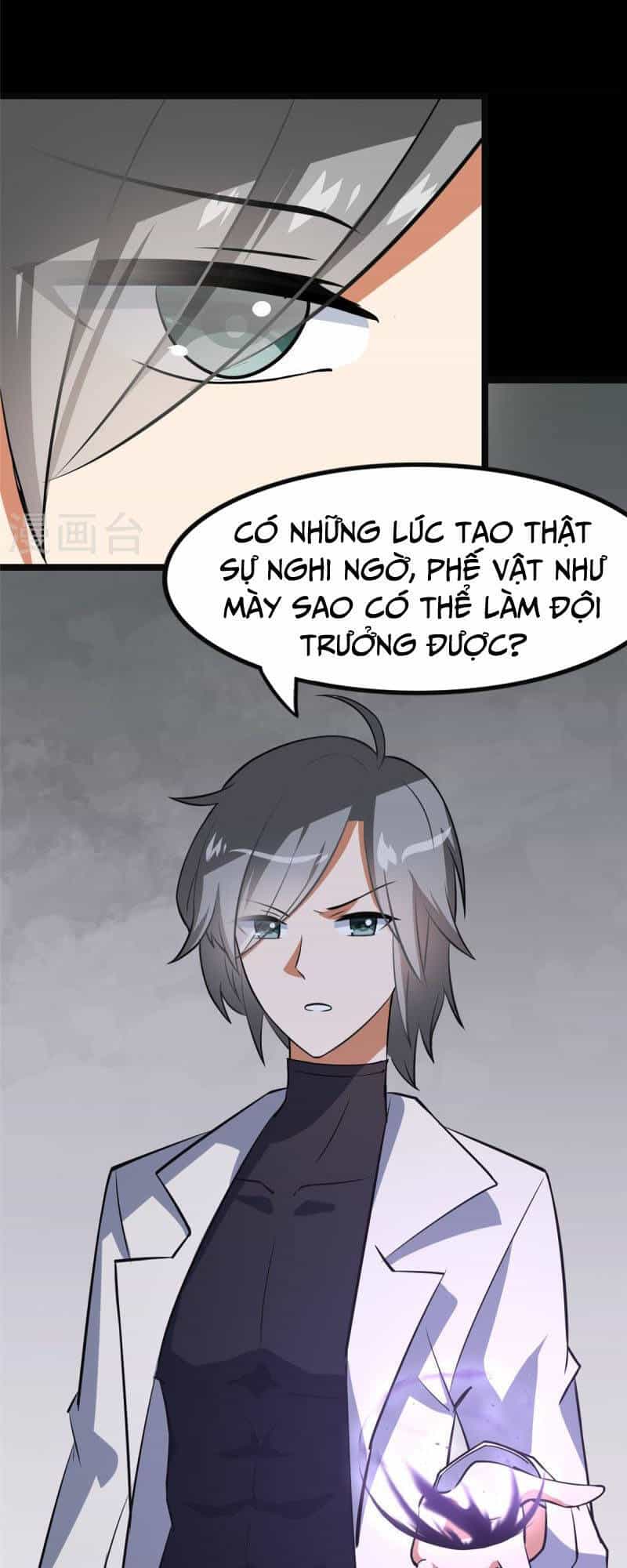 Bạn Gái Zombie Của Tôi - Chương 324 - ảnh 41