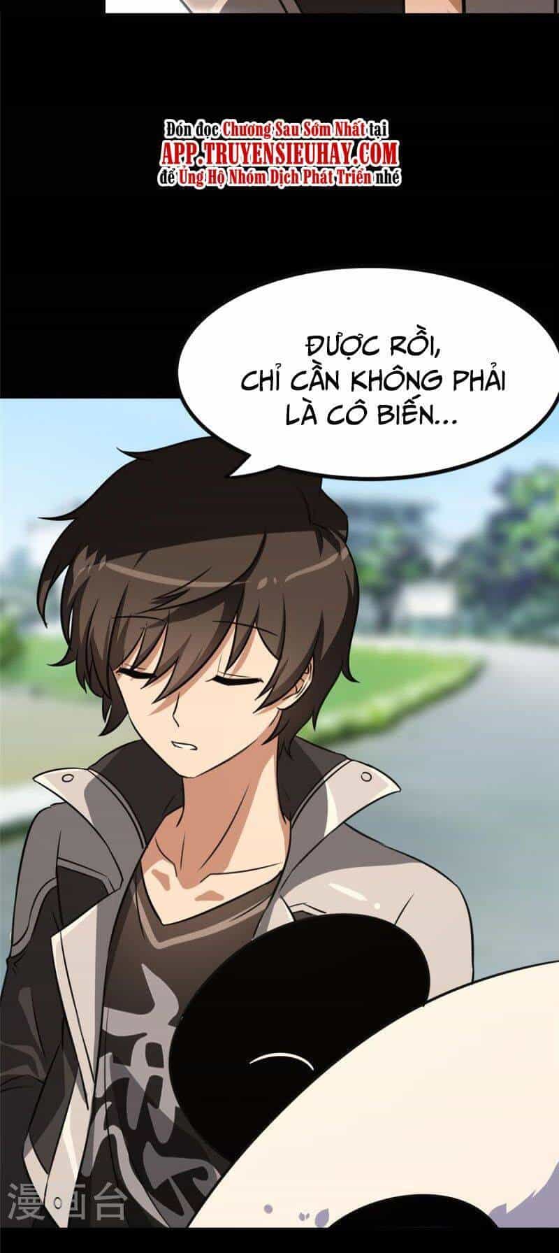 Bạn Gái Zombie Của Tôi - Chương 326 - ảnh 18