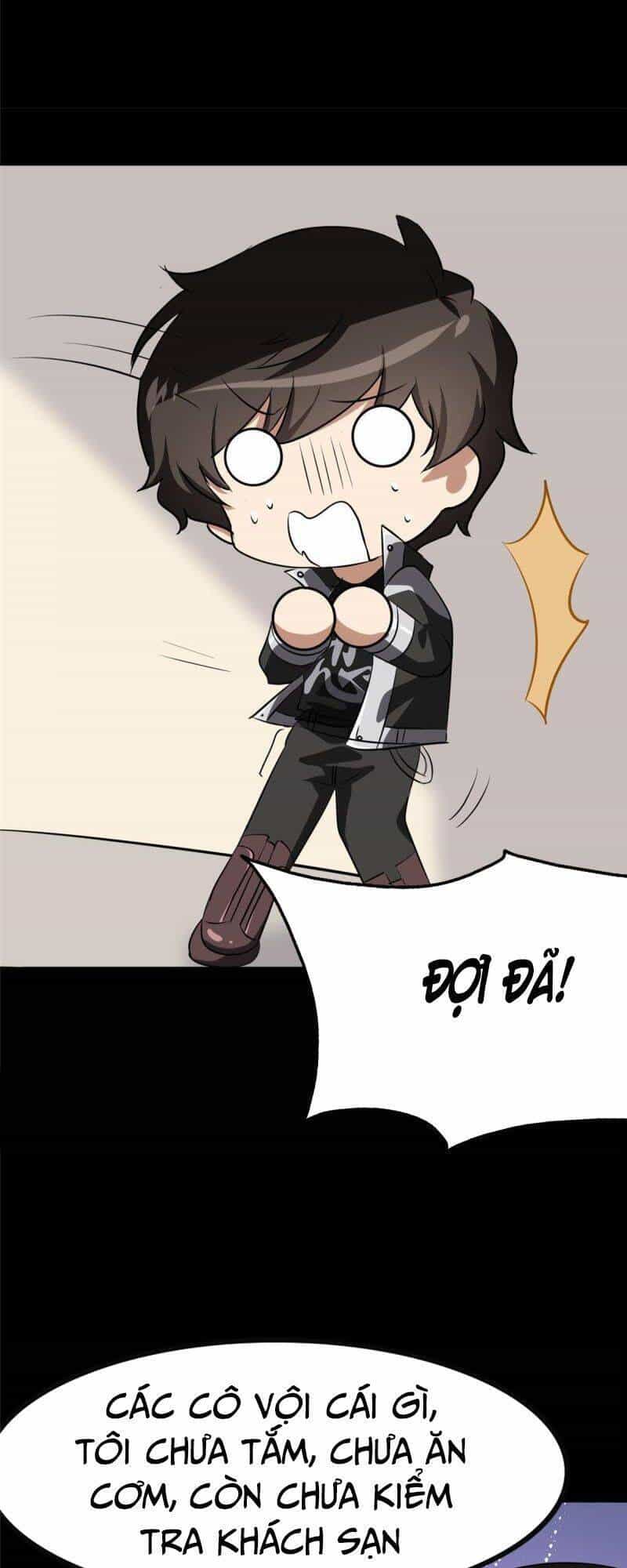 Bạn Gái Zombie Của Tôi - Chương 326 - ảnh 27