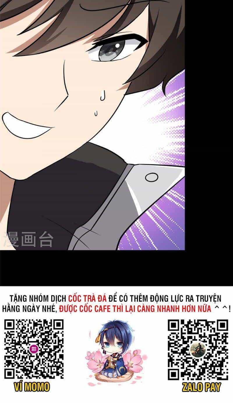Bạn Gái Zombie Của Tôi - Chương 326 - ảnh 46