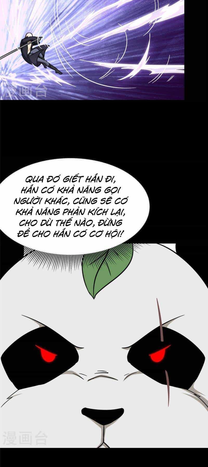 Bạn Gái Zombie Của Tôi - Chương 328 - ảnh 40