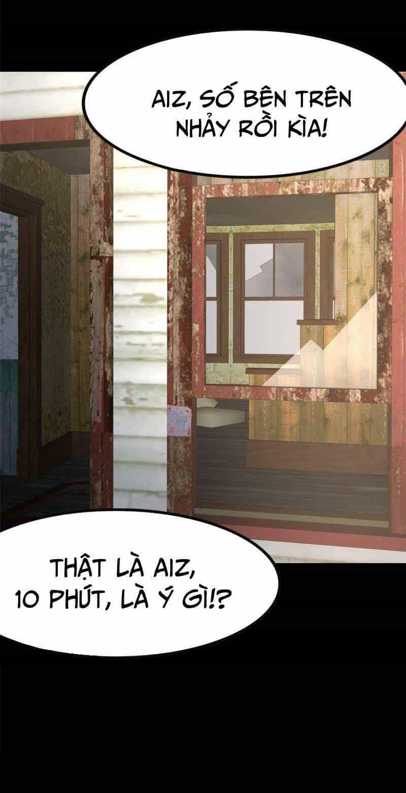 Bạn Gái Zombie Của Tôi - Chương 332 - ảnh 5