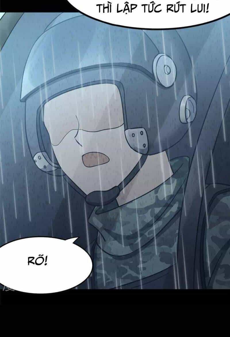 Bạn Gái Zombie Của Tôi - Chương 339 - ảnh 24