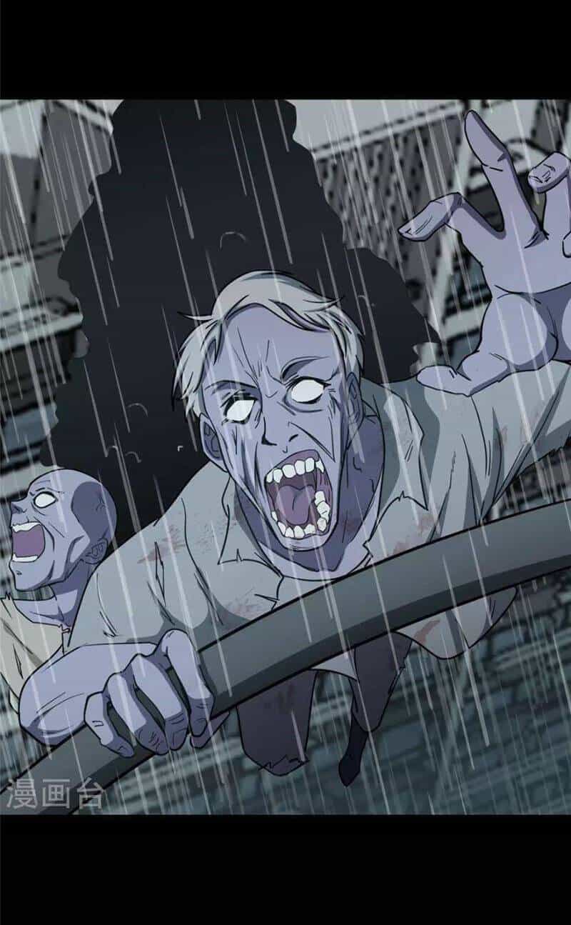 Bạn Gái Zombie Của Tôi - Chương 339 - ảnh 48