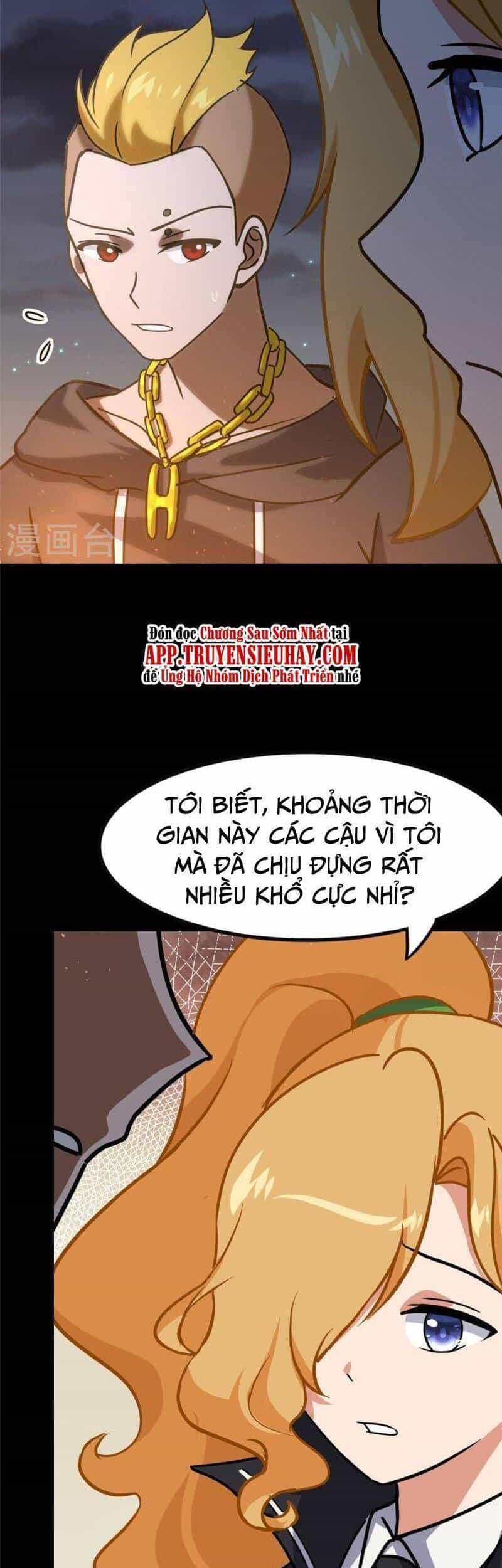 Bạn Gái Zombie Của Tôi - Chương 346 - ảnh 26