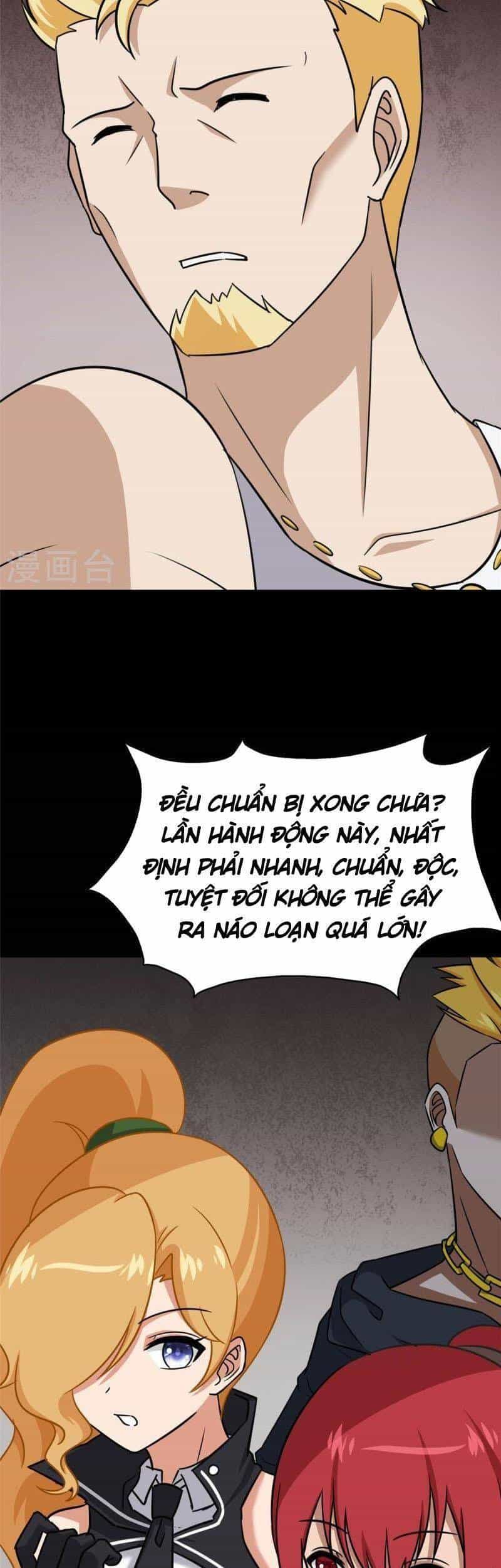 Bạn Gái Zombie Của Tôi - Chương 348 - ảnh 43