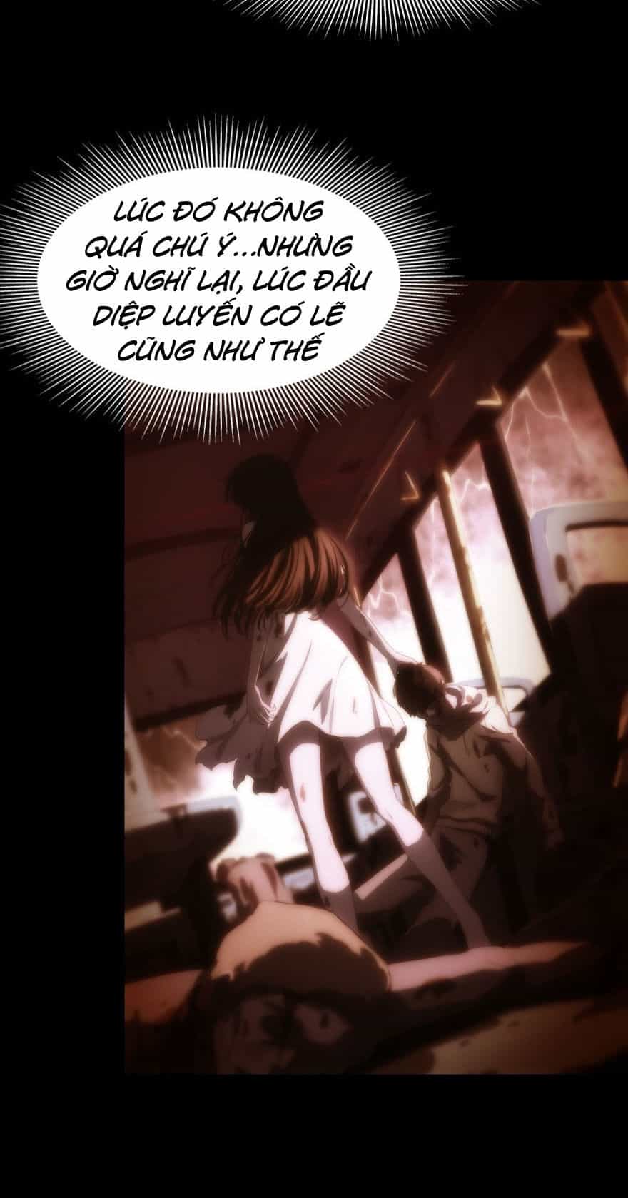 Bạn Gái Zombie Của Tôi - Chương 35 - ảnh 32