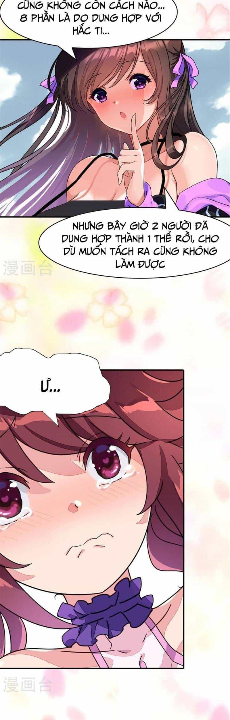 Bạn Gái Zombie Của Tôi - Chương 354 - ảnh 6