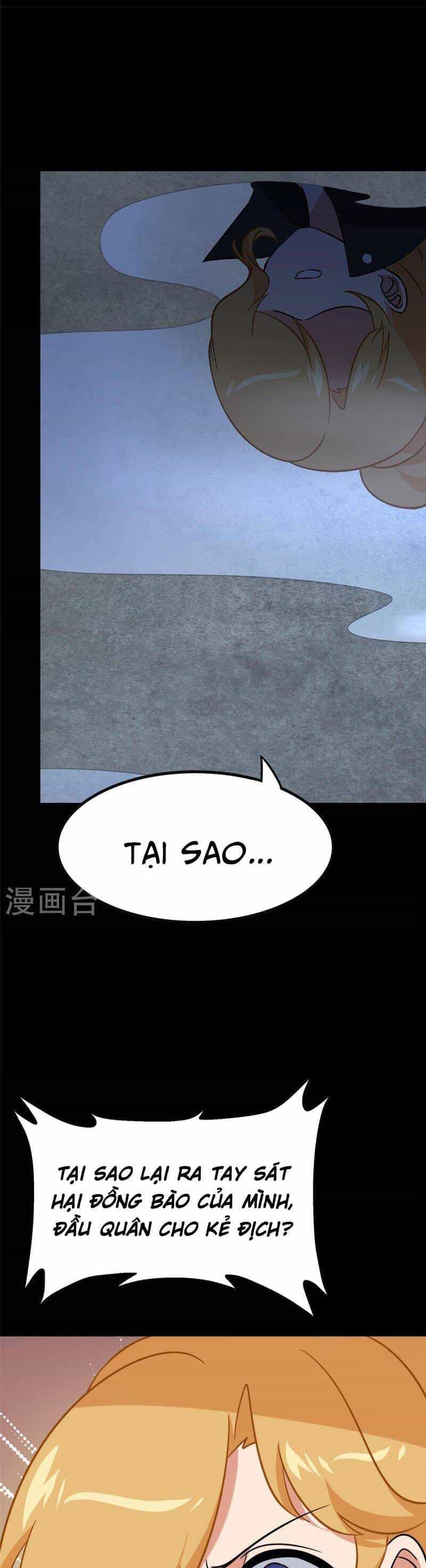 Bạn Gái Zombie Của Tôi - Chương 356 - ảnh 13