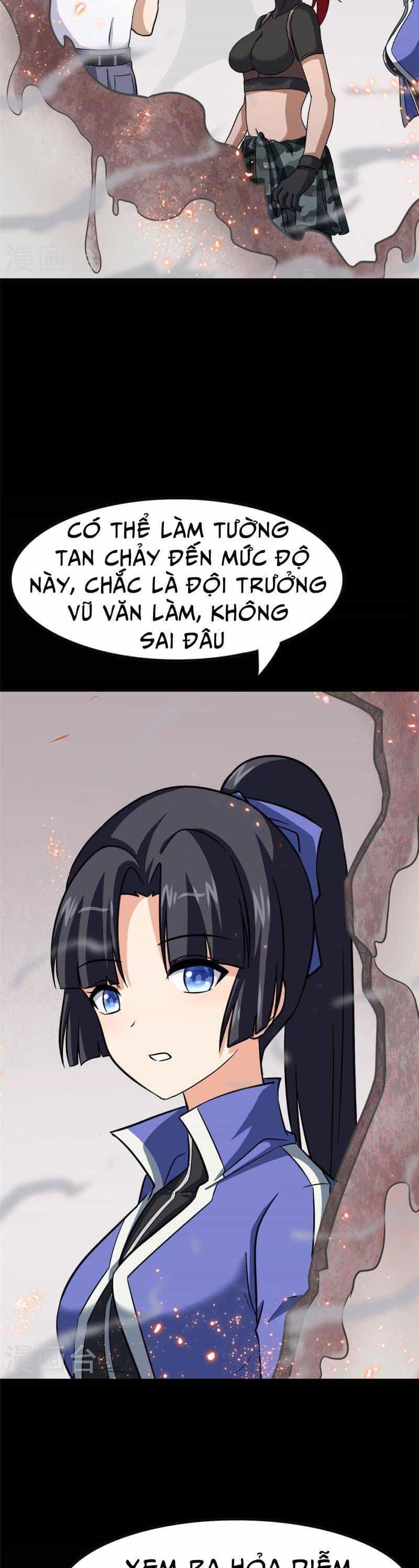 Bạn Gái Zombie Của Tôi - Chương 356 - ảnh 26