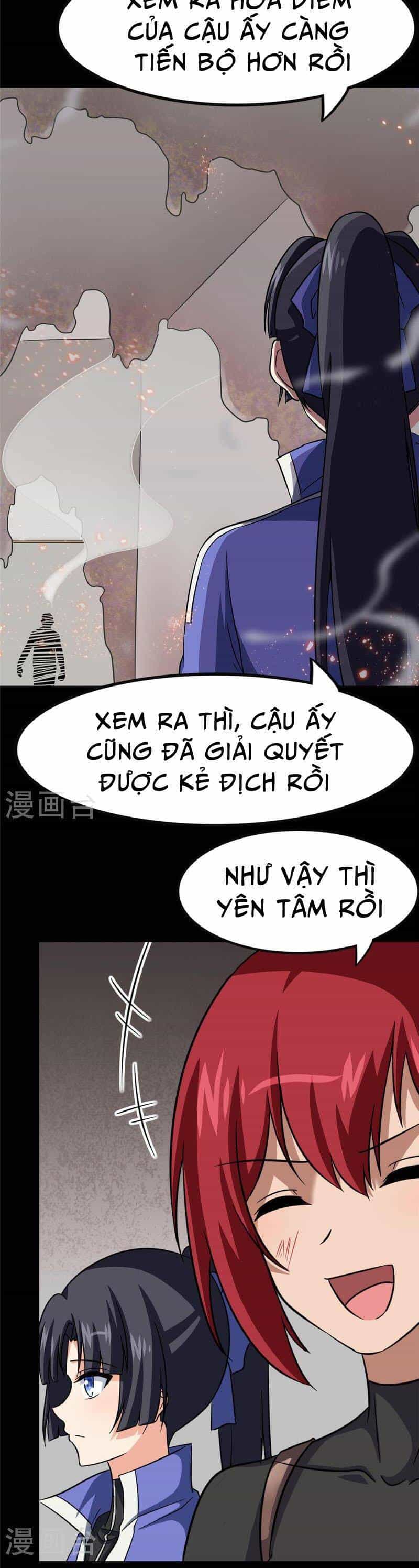 Bạn Gái Zombie Của Tôi - Chương 356 - ảnh 27